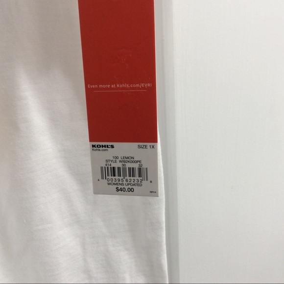 Women’s EVRI Top - Picture 6 of 10